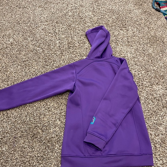 Girls Burton Dryride jacket. - Picture 3 of 6